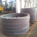 Big Steel Forging Ring